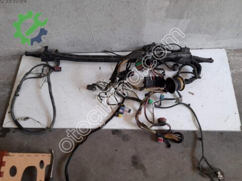 Citroen Xsara Motor Tesisatı çıkma parça