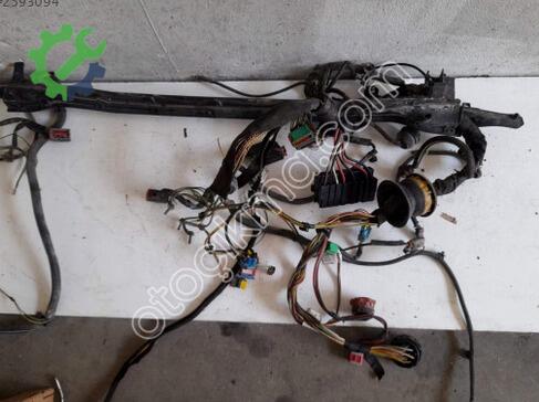 Citroen Xsara Motor Tesisatı çıkma parça