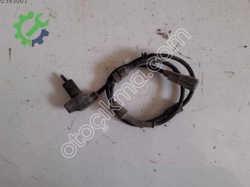 Citroen Xsara ABS Sensörü çıkma parça