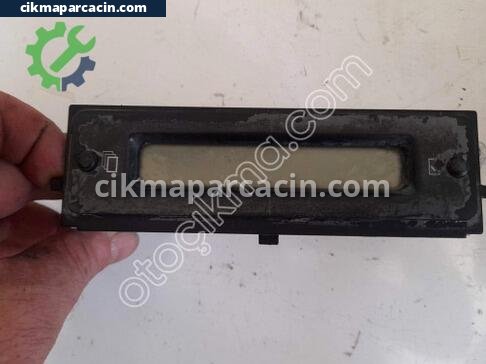 Citroen Xsara Bilgi Ekranı çıkma parça