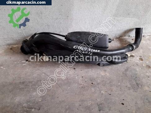 Citroen Xsara Dolum Boğazı çıkma parça