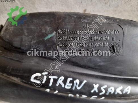 Citroen Xsara Dolum Boğazı çıkma parça