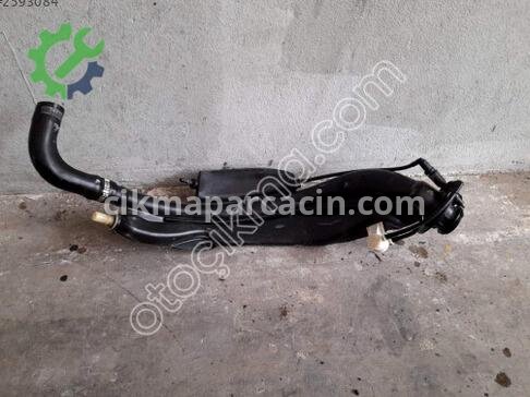 Citroen Xsara Dolum Boğazı çıkma parça
