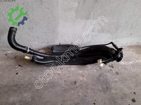 Citroen Xsara Dolum Boğazı çıkma parça