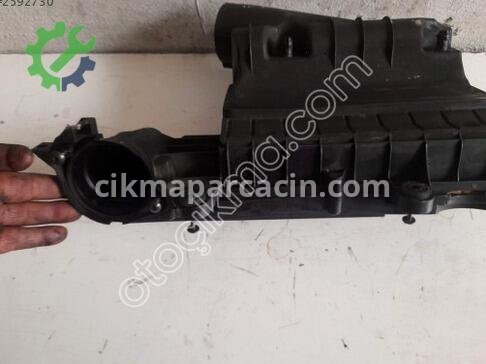 Citroen Xsara Hava Filtresi Kutusu çıkma parça