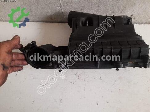 Citroen Xsara Hava Filtresi Kutusu çıkma parça