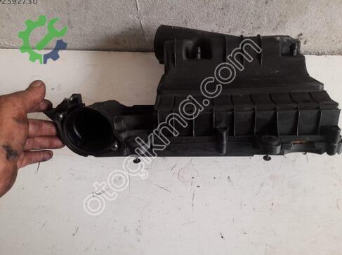 Citroen Xsara Hava Filtresi Kutusu çıkma parça