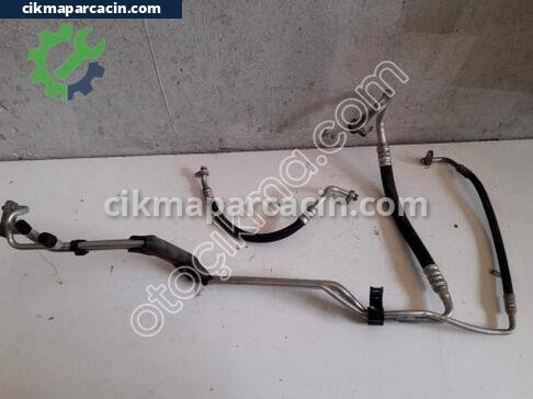 Citroen Xsara Klima Borusu çıkma parça