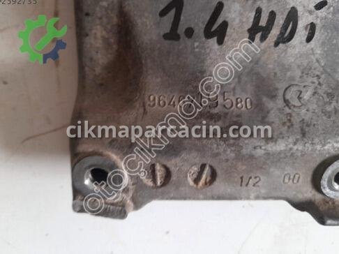 Citroen Xsara Kulak çıkma parça