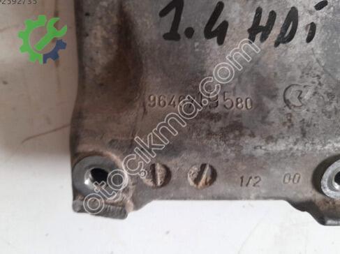 Citroen Xsara Kulak çıkma parça