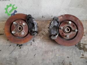 CİTROEN XSARA 1.4 HDİ ÖN SAĞ SOL TAŞIYICI ADET FİYATI