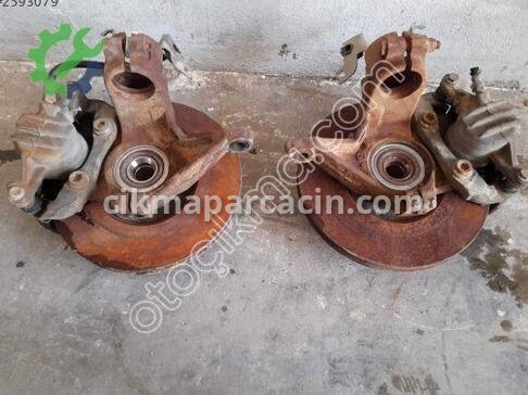 Citroen Xsara Sağ Ön Taşıyıcı çıkma parça