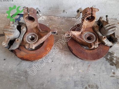 Citroen Xsara Sağ Ön Taşıyıcı çıkma parça