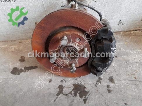 Citroen Xsara Sağ Ön Taşıyıcı çıkma parça