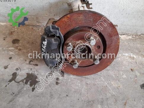 Citroen Xsara Sağ Ön Taşıyıcı çıkma parça