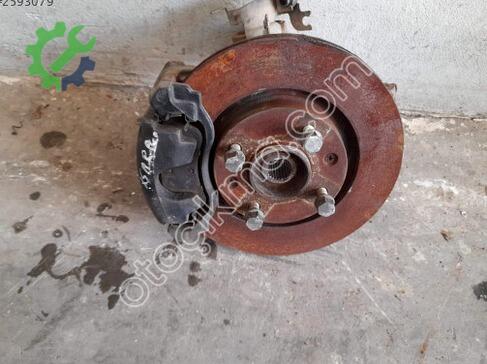 Citroen Xsara Sağ Ön Taşıyıcı çıkma parça