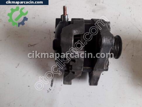 Citroen Xsara Şarj Dinamosu çıkma parça