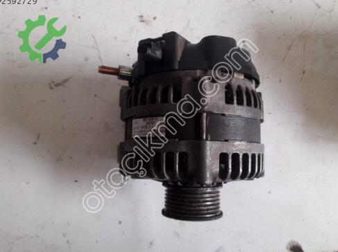 Citroen Xsara Şarj Dinamosu çıkma parça