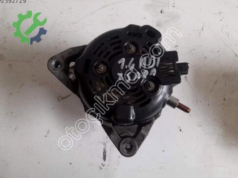 Citroen Xsara Şarj Dinamosu çıkma parça