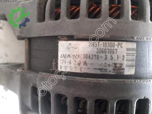 Citroen Xsara Şarj Dinamosu çıkma parça