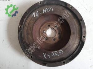 CİTROEN XSARA 1.4 HDİ VOLANT