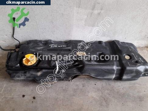 Citroen Xsara Depo çıkma parça