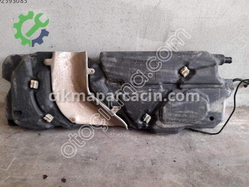 Citroen Xsara Depo çıkma parça