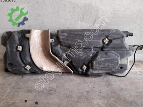 Citroen Xsara Depo çıkma parça