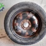 CİTROEN XSARA 14 JANT STEPNE