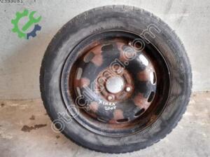 CİTROEN XSARA 14 JANT STEPNE
