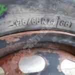 CİTROEN XSARA 14 JANT STEPNE