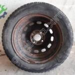 CİTROEN XSARA 14 JANT STEPNE