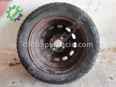 Citroen Xsara Stepne çıkma parça