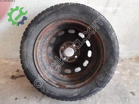 Citroen Xsara Stepne çıkma parça