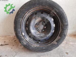 CİTROEN XSARA 15 JANT STEPNE