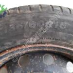 CİTROEN XSARA 15 JANT STEPNE