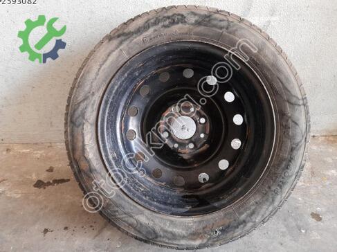 Citroen Xsara Stepne çıkma parça