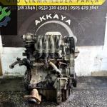Citroen Xsara Motor Komple Çıkma Parça Erzurum