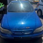 2000 Citroen Xsara Yedek Lastik Çıkma Parça