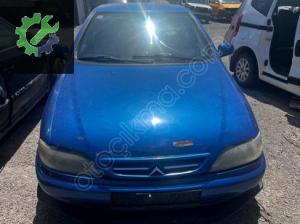 Citroen Xsara 1.9 TD Çıkma Yedek Parçaları
