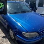 2000 Citroen Xsara Yedek Lastik Çıkma Parça