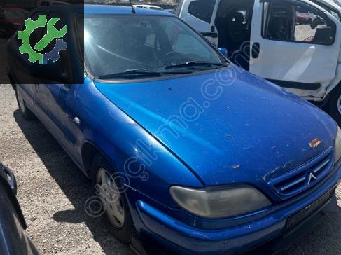 Citroen Xsara Yedek Lastik çıkma parça