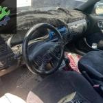 2000 Citroen Xsara Yedek Lastik Çıkma Parça