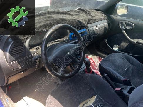 Citroen Xsara Yedek Lastik çıkma parça