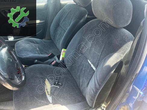 Citroen Xsara Yedek Lastik çıkma parça