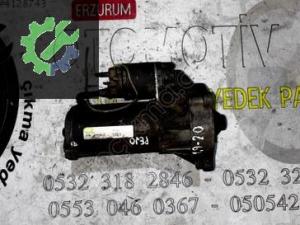 CİTROEN XSARA 2.0 HDI Orijinal çıkma marş dinamosu