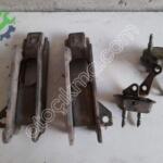 CİTROEN XSARA ARKA DİNGİL PARÇALARI