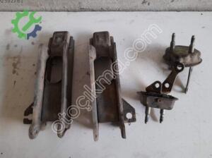 CİTROEN XSARA ARKA DİNGİL PARÇALARI