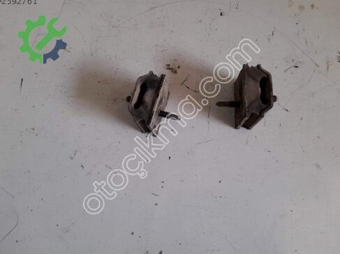 Citroen Xsara Arka Dingil çıkma parça