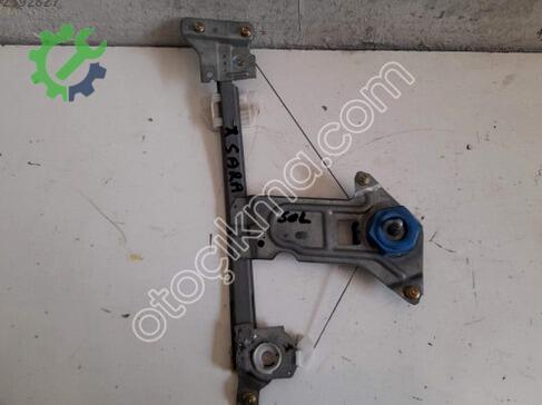 Citroen Xsara Sağ Arka Cam Krikosu çıkma parça